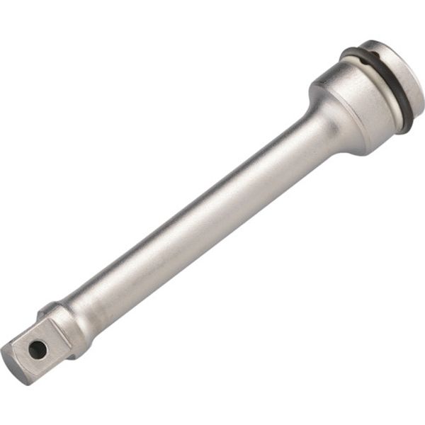 【メーカー在庫あり】 NE40200 TONE(株) TONE インパクト用エクステンションバー 全長200mm 差込角12.7mm 構造用鋼 NE40-200 JP店