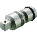 【メーカー在庫あり】 インパクト用ユニバーサルジョイント ボールジョイント 差込角19.0mm 全長108mm NJ60 JP店