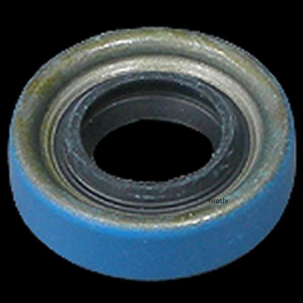 【メーカー在庫あり】 ジェームズ JAMES シフターシャフトオイルシール 80年-06年 ビッグツイン メタル..