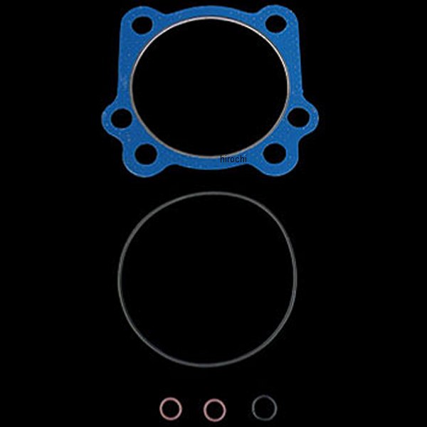 【メーカー在庫あり】 ジェームズ JAMES シリンダーガスケット 0.045 ツインカム95/103 ボアアップ用 JGI-16787-99 JP店