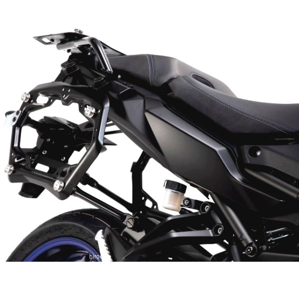 SWモテック SW-MOTECH PROサイドキャリア 18年 MT-09 TRACER、TRACER900GT KFT0687130000/B JP店
