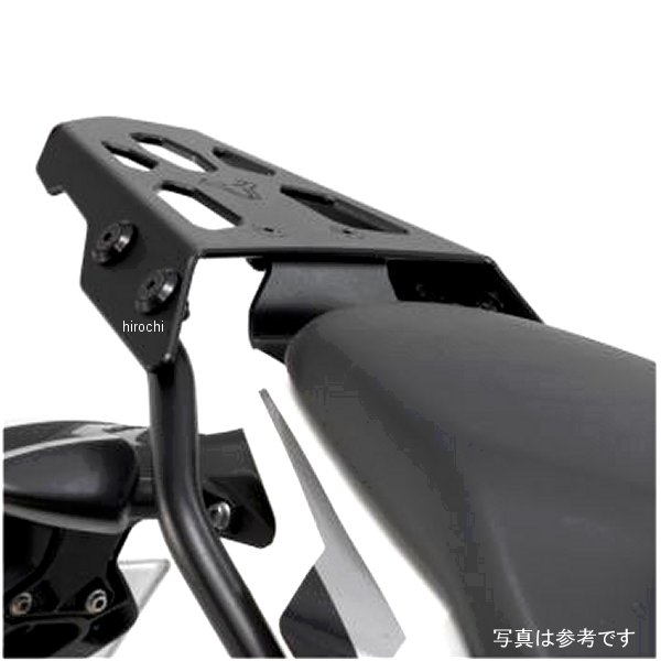 SWモテック SW-MOTECH ストリートラック 16年 BMW G310R GPT0764916000/B JP店