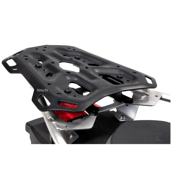 SWモテック SW-MOTECH ADVラック ステンラック用 18年 BMW 850GS 黒 GPT0789719000/B JP店