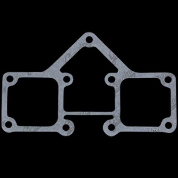 【メーカー在庫あり】 ジェームズ JAMES ロッカーカバーガスケット 0.020 ペーパー 66年-84年 ショベル JGI-17540-69 JP店(2.0)