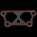 【メーカー在庫あり】 ジェームズ JAMES タペットカバーガスケット Foamet 04年以降 XL JGI-17976-04-F JP店