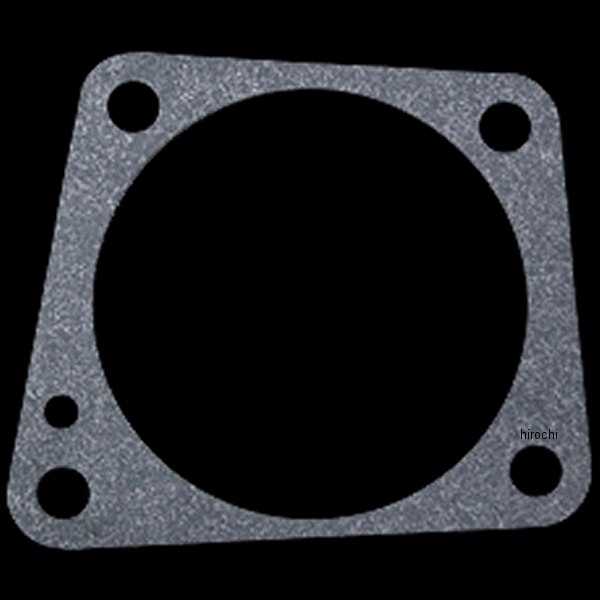 【メーカー在庫あり】 ジェームズ JAMES タペットブロックガスケット フロント 0.030 48年-99年 ビッグツイン JGI-18634-48-A/B JP店