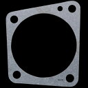 【メーカー在庫あり】 ジェームズ JAMES タペットブロックガスケット フロント 0.020 48年-99年 ビッグツイン JGI-18634-48-C JP...