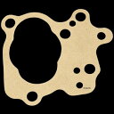 【メーカー在庫あり】 ジェームズ JAMES オイルポンプカバーガスケット 41年-50年 ナックル パン JGI-26255-41 JP店