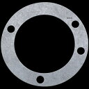 【メーカー在庫あり】 ジェームズ JAMES エアクリーナースペーサーガスケット 91年以降 XL ダイナ JGI-27044-90 JP店