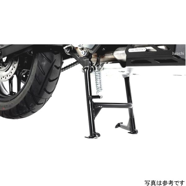 SWモテック SW-MOTECH センタースタンド トライアンフ タイガー800 HPS1175310001/B JP店