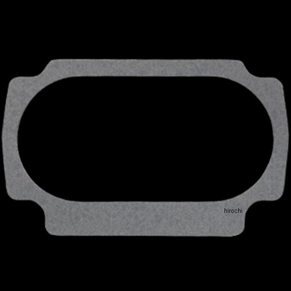 【メーカー在庫あり】 ジェームズ JAMES エアクリーナーバックプレートガスケット ...