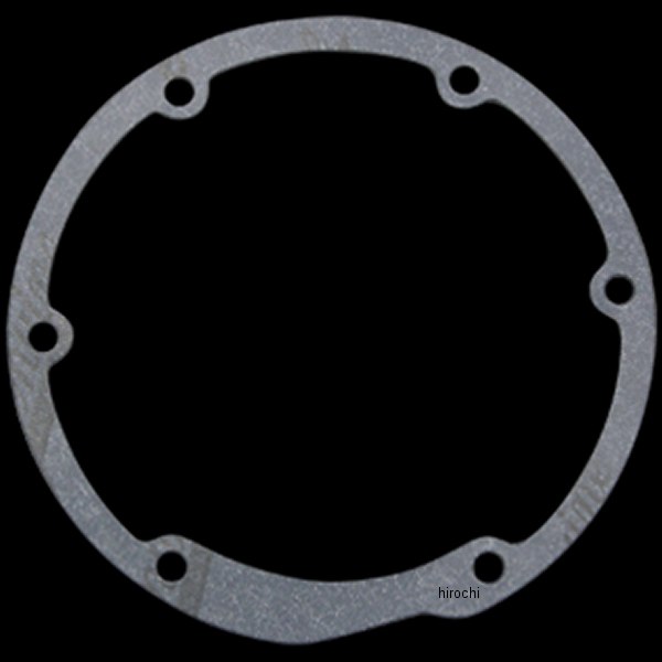 【メーカー在庫あり】 ジェームズ JAMES トランスミッション シフターアッセンブリーガスケット 52年-7..