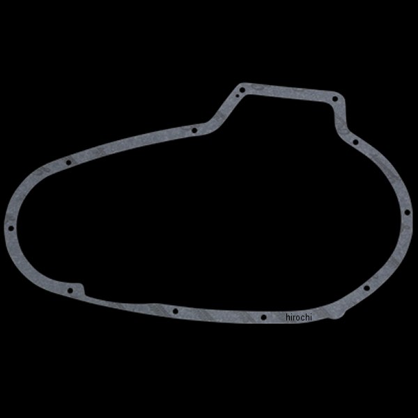 【メーカー在庫あり】 ジェームズ JAMES プライマリーカバーガスケット ペーパー 0.030 67年-76年 XL JGI-34955-67-A JP店