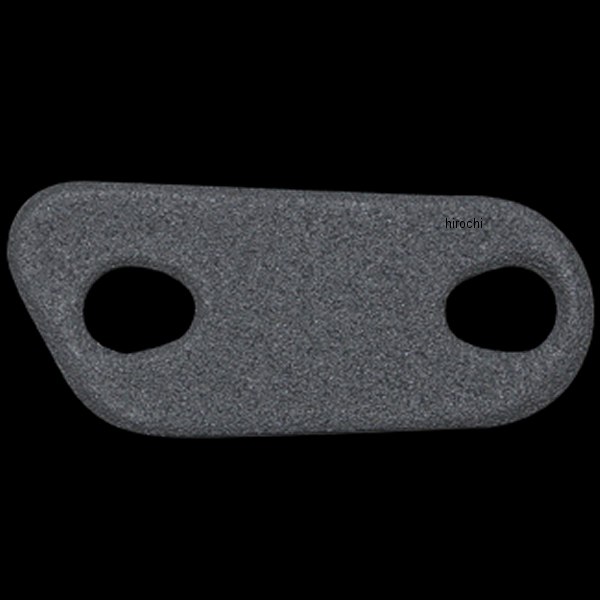 【メーカー在庫あり】 ジェームズ JAMES インスペクションカバー ガスケット Foamet 09年以降 XL JGI-34990-08 JP店...