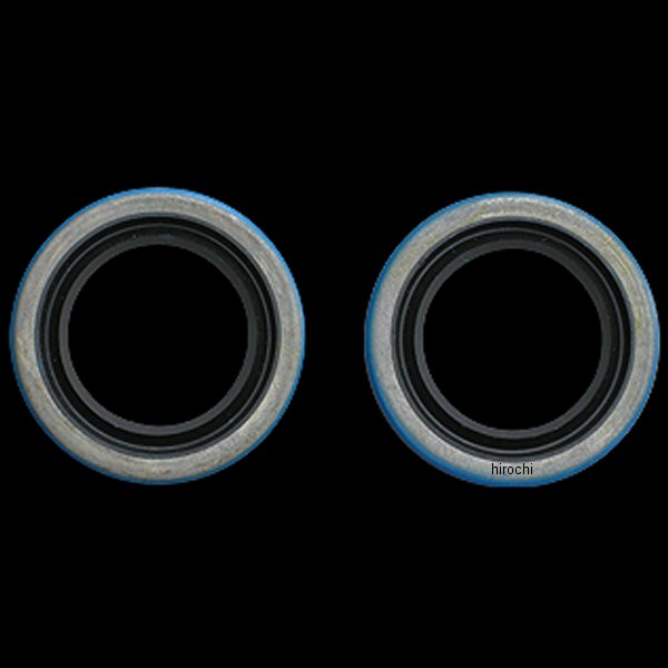 【メーカー在庫あり】 ジェームズ JAMES ホイールベアリング オイルシールセット 72年-83年 XL JGI-475..