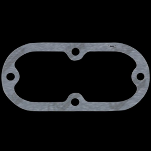 【メーカー在庫あり】 ジェームズ JAMES インスペクションカバー ガスケット ペーパー 665年-06年 オーバルインスペクションカバー搭載車 JGI-60567-65 JP店