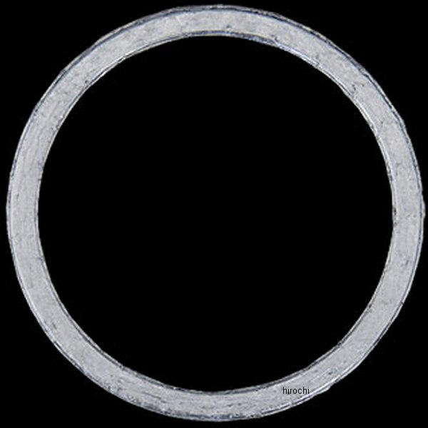 【メーカー在庫あり】 ジェームズ JAMES エキゾーストガスケット 圧縮ワイヤー 66年-84年 ショベル JGI..