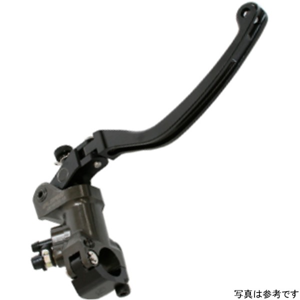 ゲイルスピード GALE SPEED ブレーキマスター RM φ19 19mm 逆ネジミラーホルダークランプ ショートレバー RM19A-19BGS JP店