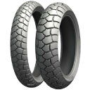 【メーカー在庫あり】 ミシュラン MICHELIN アナキー アドベンチャー 90/90-21 M/C 54V TL/TT フロント 294501 JP店
