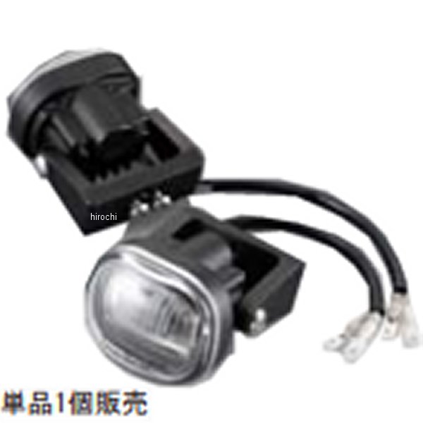 楽天株式会社ヒロチー商事 楽天市場店キジマ フォグランプ LED 12V9W 5000-6200K IP67 1個 205-3272 JP店