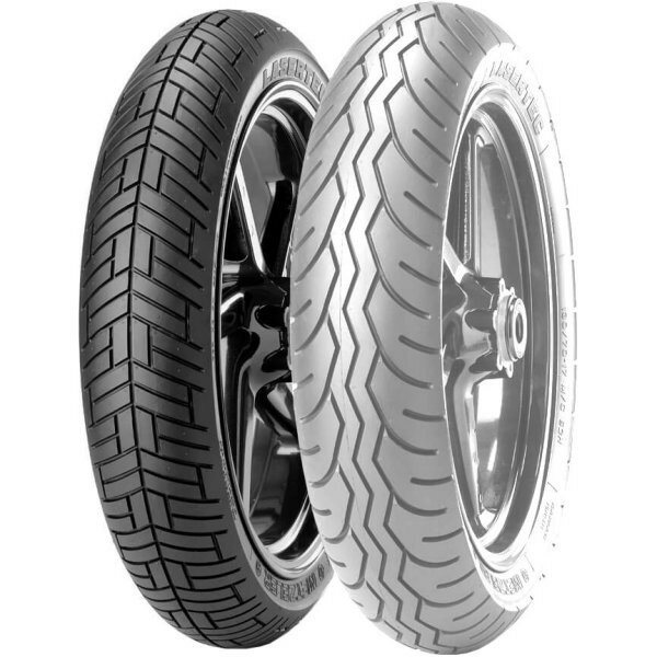 【メーカー在庫あり】 メッツラー METZELER レーザーテック (V) 100/90 V 18 M/C 56V TL フロント 1534500 JP店