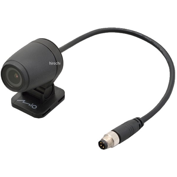 【メーカー在庫あり】 デイトナ M777D用補修 Rカメラ 17097 JP店