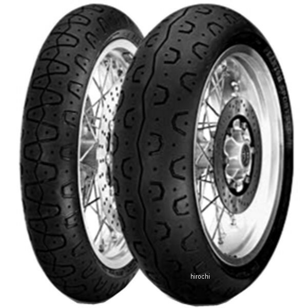 【メーカー在庫あり】 ピレリ PIRELLI ファントム スポーツコンプ 150/70 R 17 M/C 69H TL リア 2690200 JP店