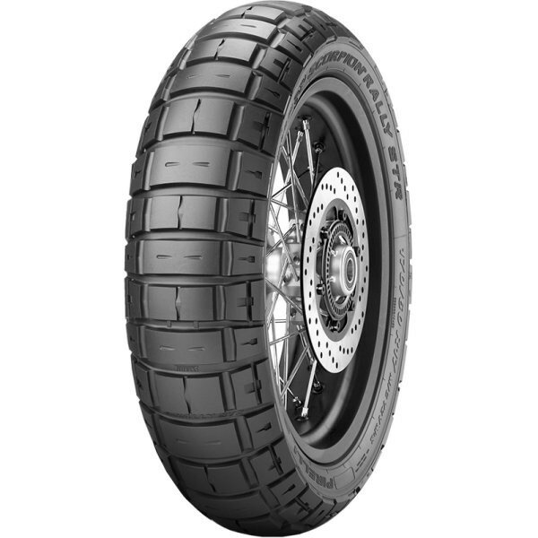 ピレリ PIRELLI スコーピオンラリーSTR 150/60 R 17M/C 66H M+S TL リア 2808200 JP店