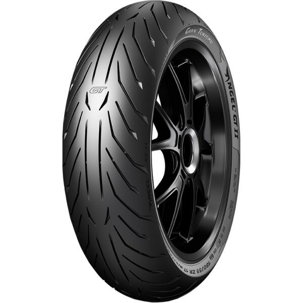 【メーカー在庫あり】 ピレリ PIRELLI エンジェルGT2 180/55 ZR 17 M/C (73W) TL リア 3112000 JP店