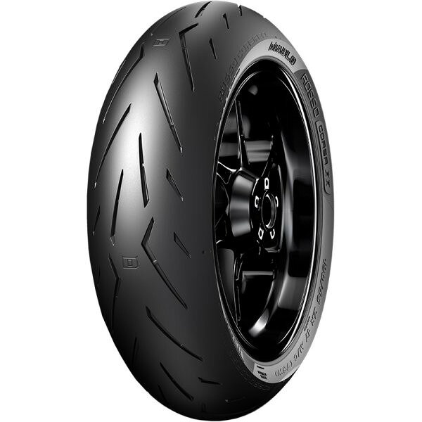 【メーカー在庫あり】 ピレリ PIRELLI ディアブロ ロッソコルサ2 100/80-17 M/C 52S TL リア 3737000 JP店