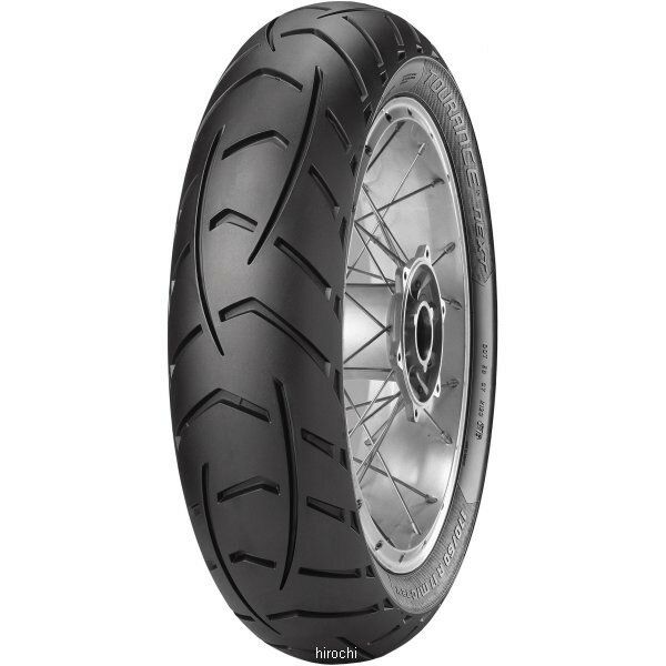 メッツラー METZELER ツアランス ネクスト 170/60 R 17 M/C 72V TL リア 2312300 JP店