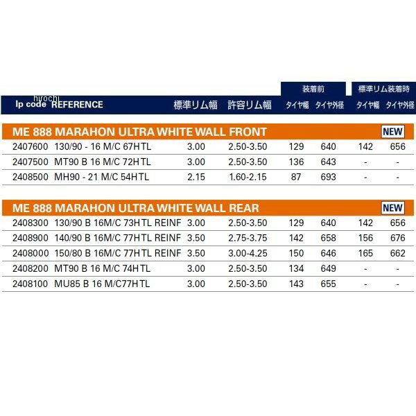 ��åĥ顼 METZELER ME888 �ޥ饽�� ����ȥ� �ۥ磻�ȥ������� MU85B16 M/C TL 77H WW ME888 �ꥢ 2408100 JPŹ