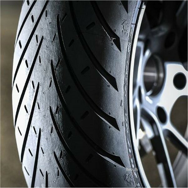 メッツラー METZELER ロードテック 01 110/80 R 19 M/C 58V TL フロント 2670000 JP店