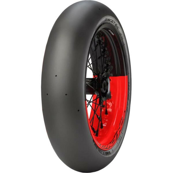 Tire - メッツラー METZELER レーステックSM 165/55 R 17 NHS TLK2 リア 2731000 JP店