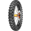 【メーカー在庫あり】 メッツラー METZELER MC360 ミッドハード 110/100-18 M/C 64M MST ミッドハード リア 2762500 JP店