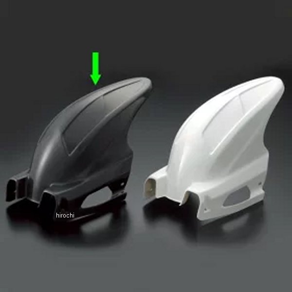 【メーカー在庫あり】 シフトアップ RCVライン リアフェンダー カーボン NSF100 210550-2C JP店