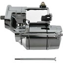 【USA在庫あり】 DRAG スターター 1.4KW 90年-06年 Big Twin クローム 31553-90 31553-94 80-1002 JP店