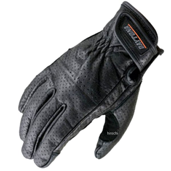 Henlybegins ヘンリービギンズ HBG129PM カウレザーグローブサイズ:XLカラー:ブラック18902楽天 JP店　
