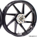 ゲイルスピード GALE SPEED フロントホイール TYPE-E 350-17 19年 CB650R、19年 CBR650R ABS 白 29410082SW JP店