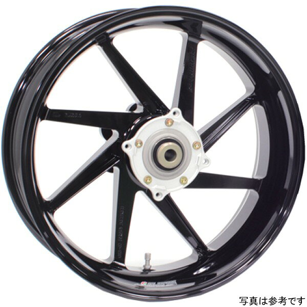 YAMAHA - ゲイルスピード GALE SPEED リアホイール TYPE-E 600-17 11年 FZ-8、FZ-8 FAZER ABS不可 ゴールド 29435119 JP店