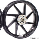 ゲイルスピード GALE SPEED フロントホイール TYPE-E 350-17 00年-01年 モンスター900、98年-03年 SS900 白 29490002SWQ JP店(2)