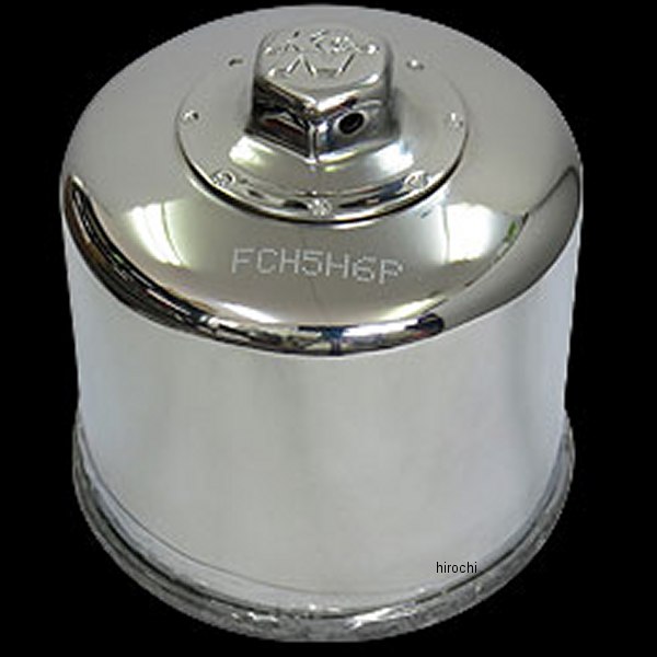 Other - 【メーカー在庫あり】 K&N オイルフィルター クローム ストリート750用 KN-204C JP店
