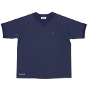 カドヤ KADOYA 春夏モデル Tシャツ CASUAL MOTO RUGLAN-T ネイビー Mサイズ 7875-0 JP店(2)