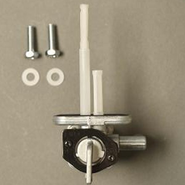 【メーカー在庫あり】 エムテック中京 M-TEC中京 MRS フューエルコック 82年-83年 Z400GP、GPZ400F MRS-FCK01 JP店