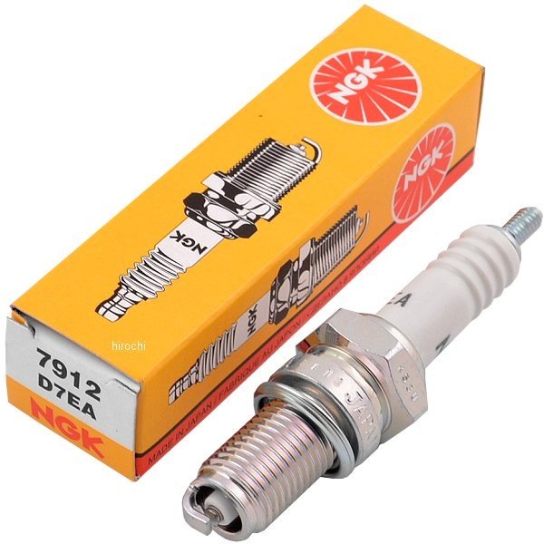 【メーカー在庫あり】 エムテック中京 M-TEC中京 MRS NGKプラグ D7EA NGK-D7EA JP店