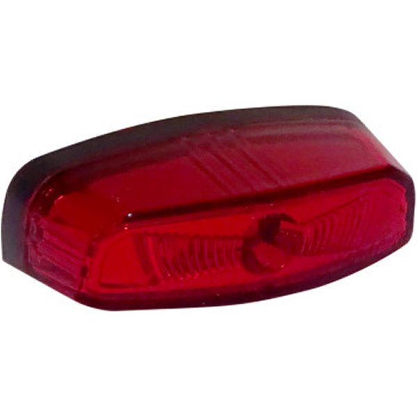 【USA在庫あり】 コソ KOSO LEDテールライト ホークアイ 赤レンズ 2010-1394 JP店