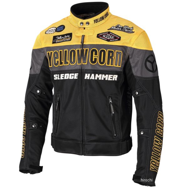 Sale 30 Off イエローコーン Yellow Corn 21年春夏モデル オールメッシュ ライダースジャケット スレッジハンマー 黄色 黒 Lサイズ 1114 Jp店 無条件 特別価格 Edl Uae Ae Sale 30 Off イエローコーン Yellow Corn 21年春夏モデル オールメッシュ ライダースジャケット スレッジハンマー 黄色 黒 Lサイズ 1114 Jp店 無条件 特別価格 Edl Uae Ae