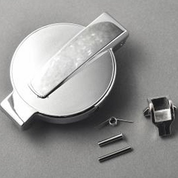 エムテック中京 M-TEC中京 MRS タンクキャップ フック付き 72年 マッハ 750SS H2 MACH-T011 JP店