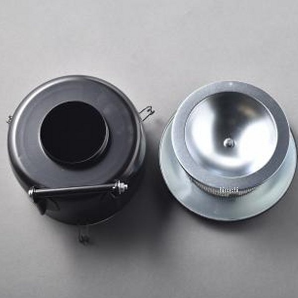  エムテック中京 M-TEC中京 MRS エアクリーナーBOX マッハ 750SS H2 MACH-T016 JP店