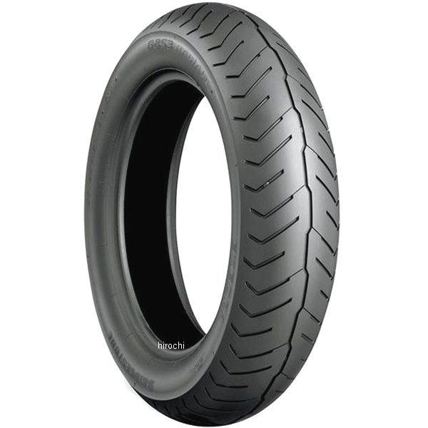 Below 15 inches - ブリヂストン BRIDGESTONE エクセドラ G853 150/80R16 71V TL フロント MCR01104 JP店